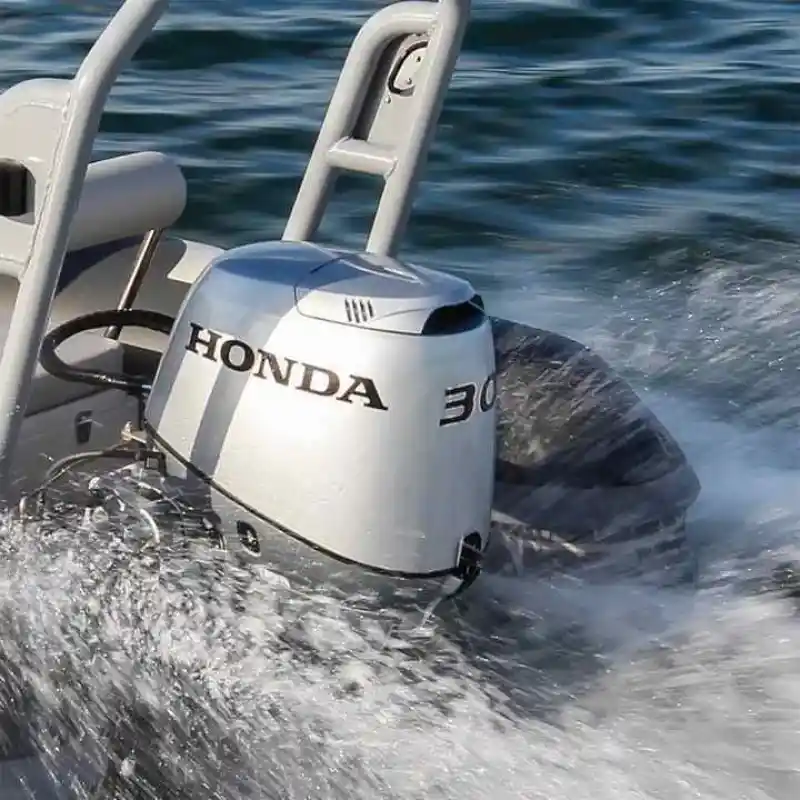 Honda BF 30 DK2 LRTU Uzun Marşlı R-C