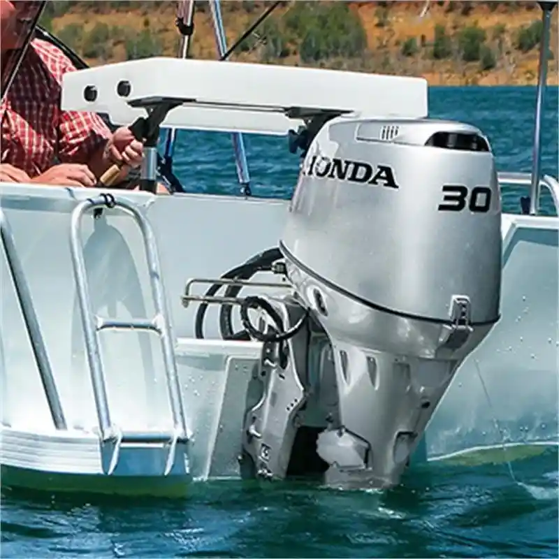 Honda BF 30 DK2 LRTU Uzun Marşlı R-C