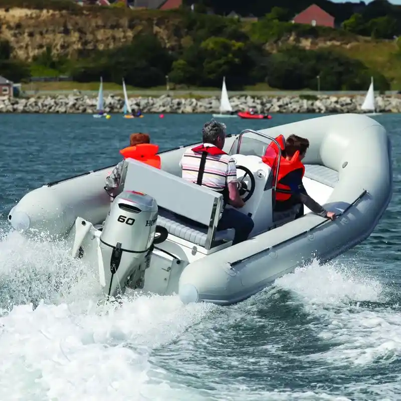 Honda BF 60 AK1 LRTU Uzun Marşlı R-C