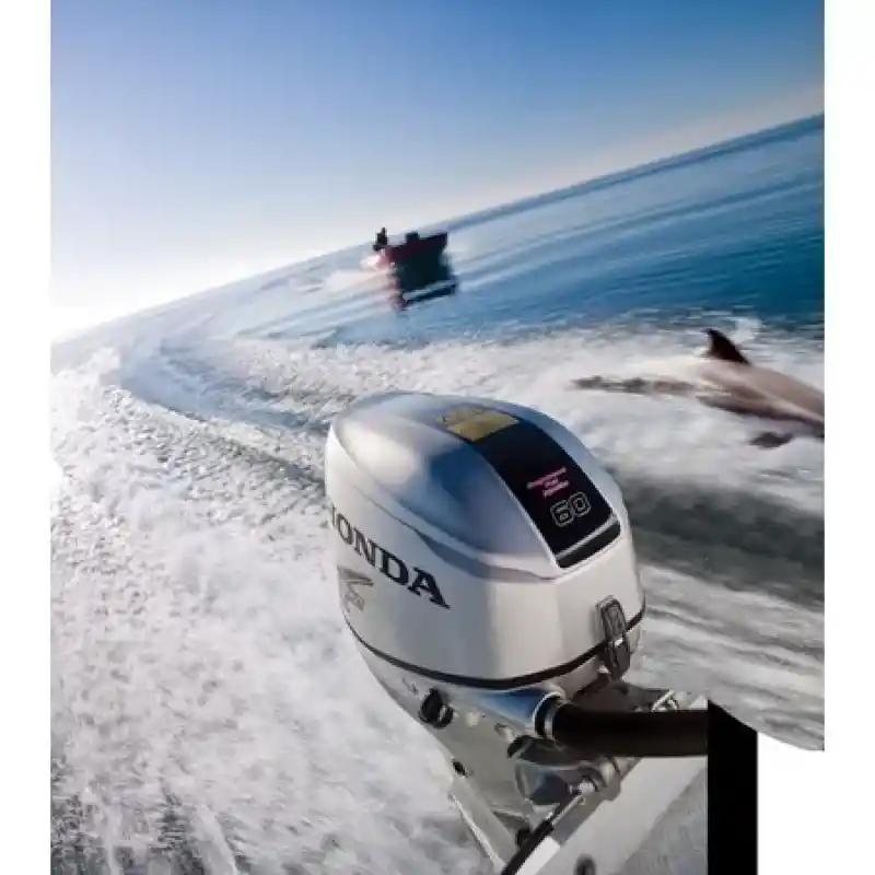 Honda BF 60 AK1 LRTU Uzun Marşlı R-C