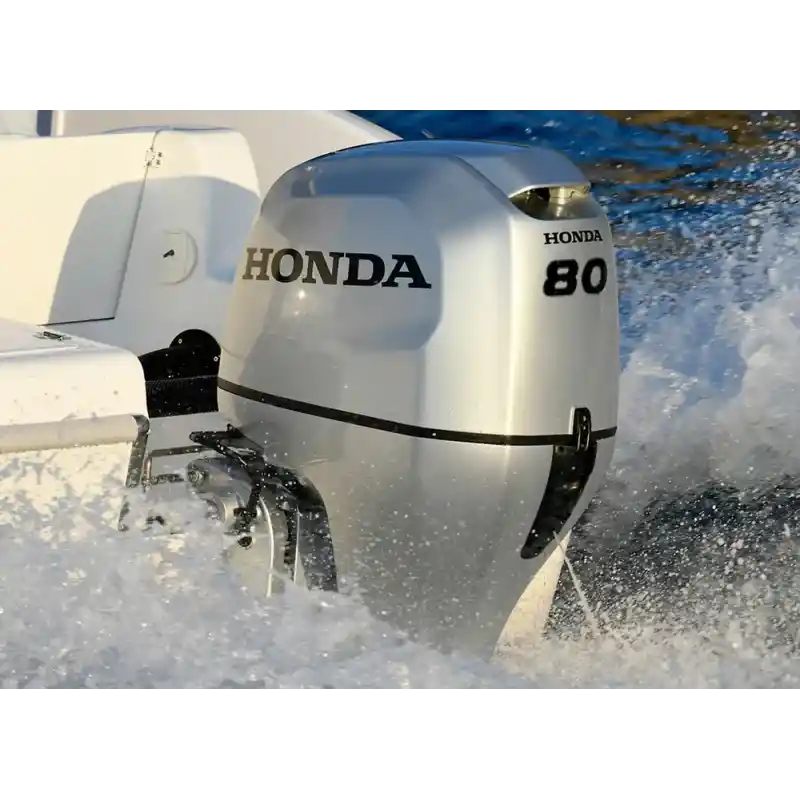 Honda BF 80 AK1 LRTU Uzun Marşlı R-C
