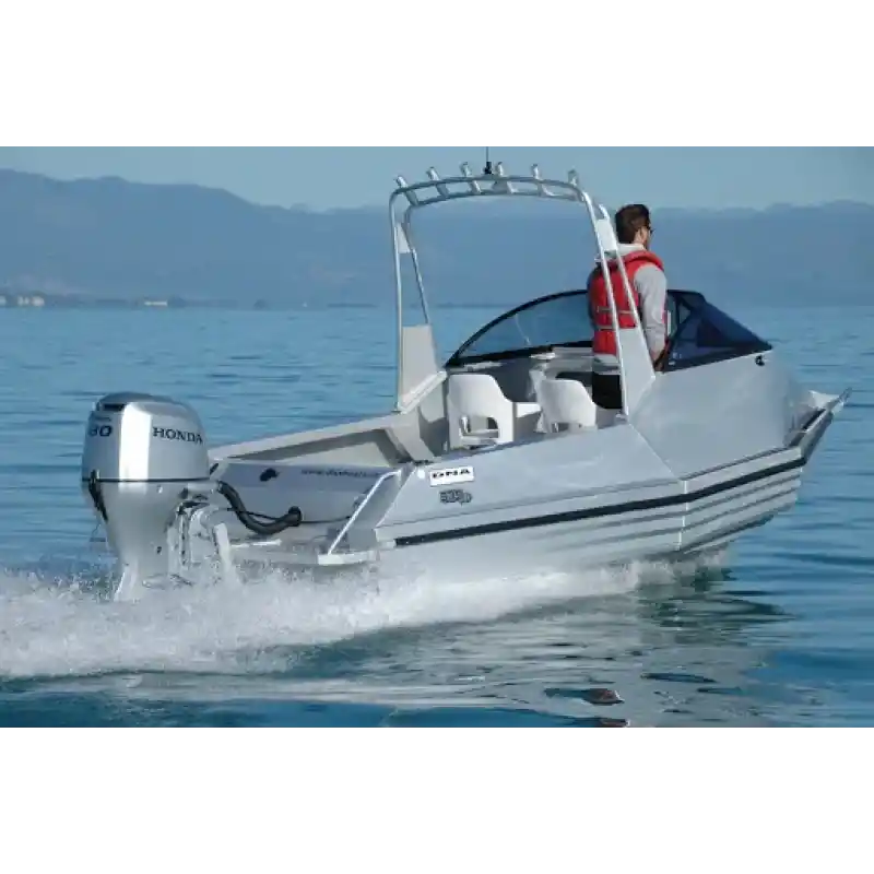 Honda BF 80 AK1 LRTU Uzun Marşlı R-C