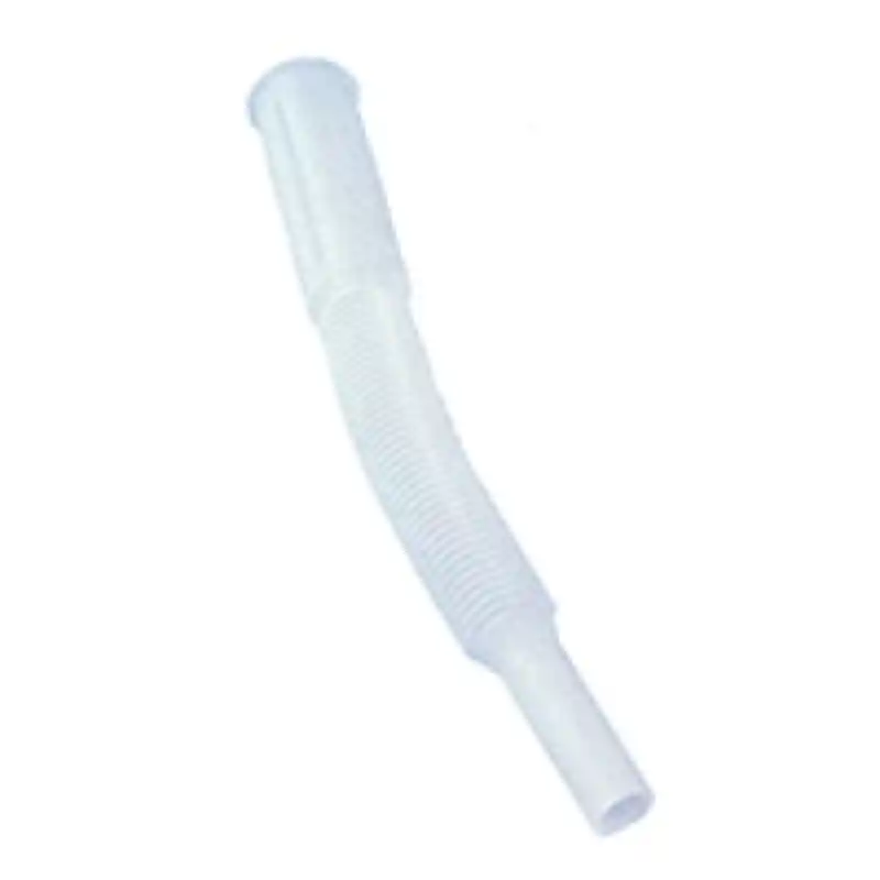 Lalizas Huni Uzatma Spirali 250mm Esnek Plastik