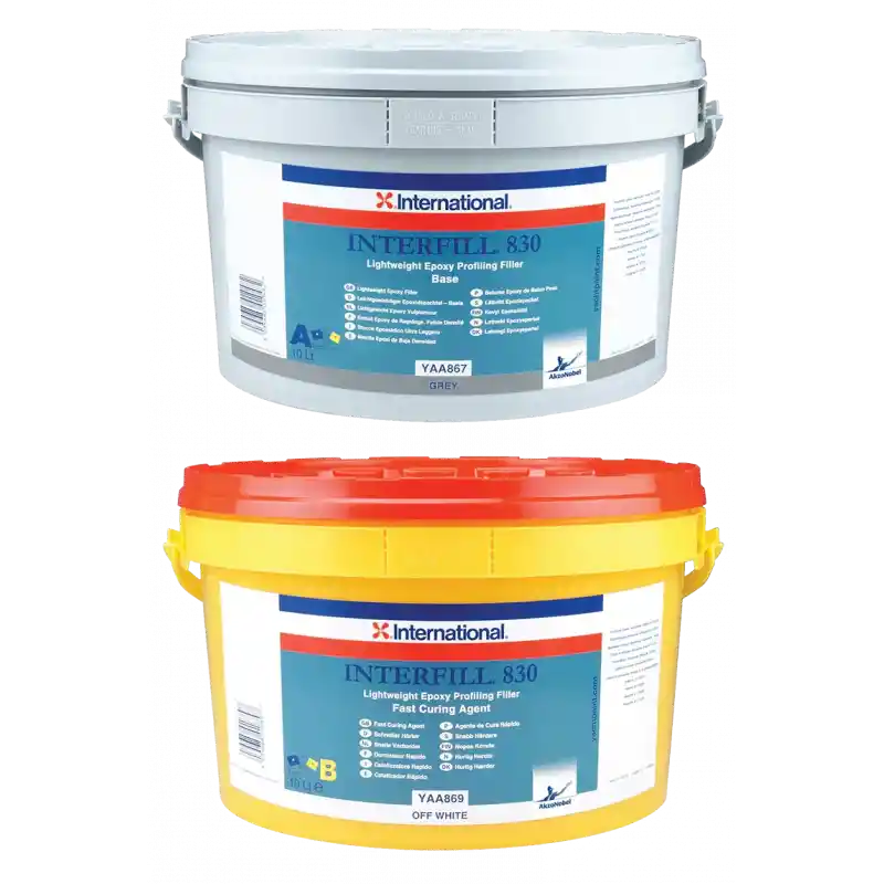 INTERNATIONAL Interfill 830 Fast 20 Lt