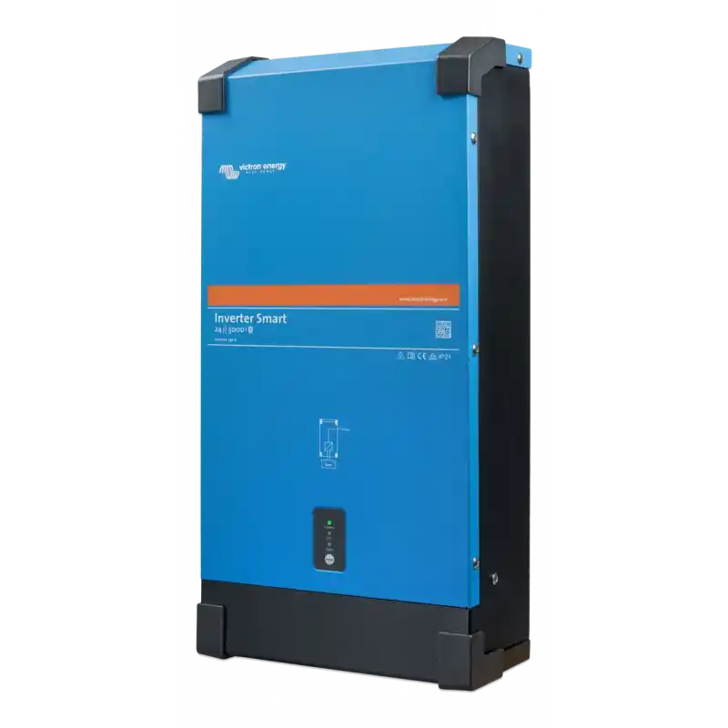 INVERTER SMART 24V/5000VA