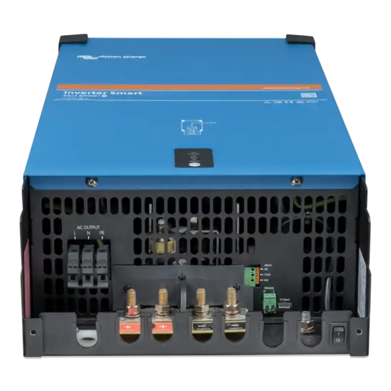 INVERTER SMART 24V/5000VA