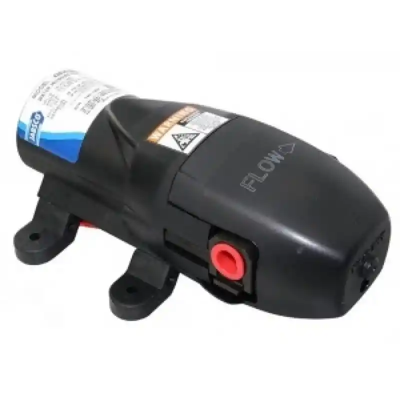 Jabsco Par-max 1 Hidrofor