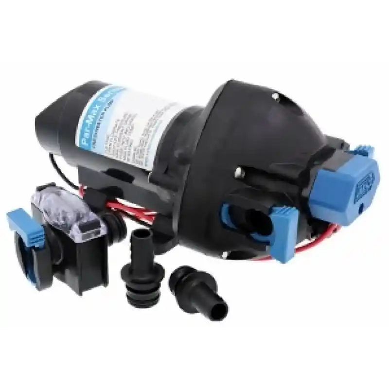 Jabsco Par-max 2 Hidrofor