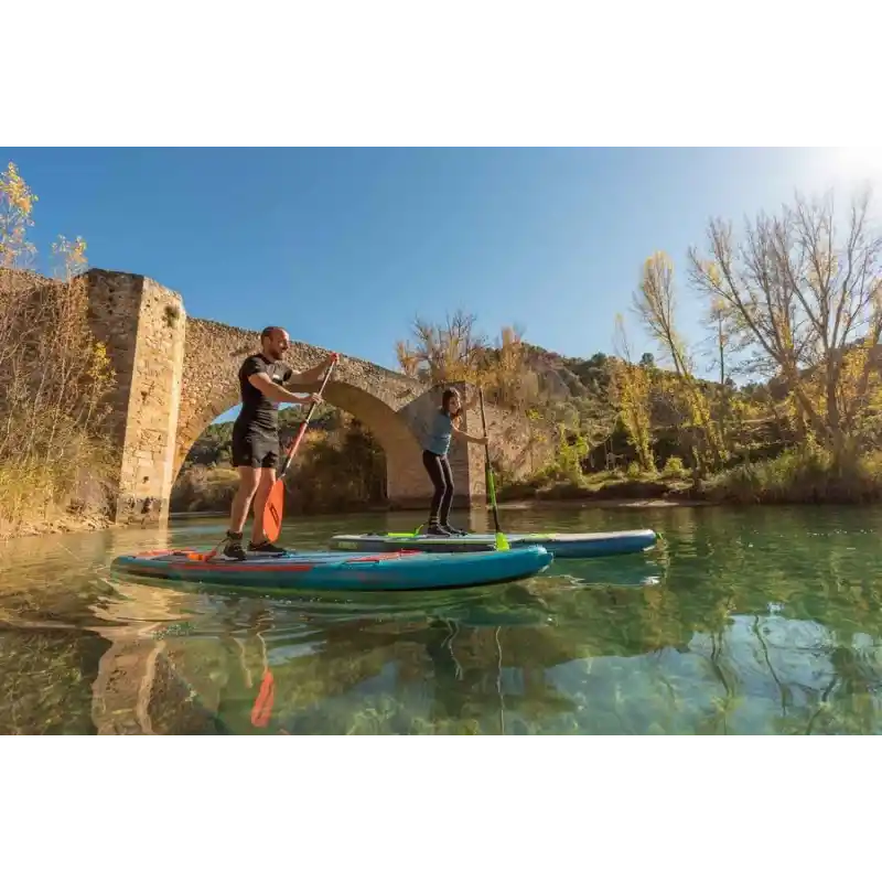 Jobe DUNA SUP Şişme Kürek Sörfü Seti 350cm