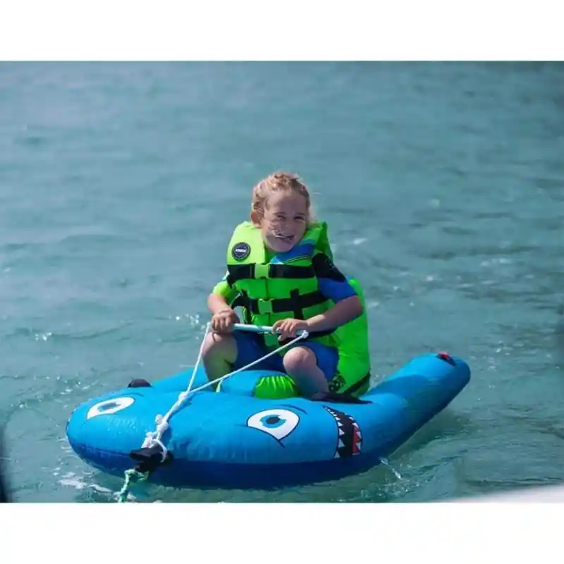 Jobe Shark Trainer, Çocuk Eğitim Ringosu