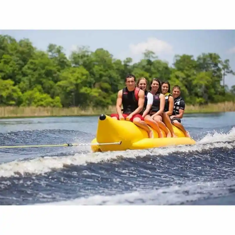 Jobe Watersled Banana 8 Kişilik