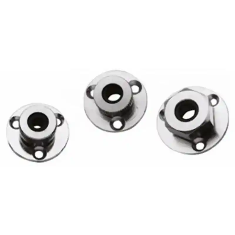 Kablo ÇıkışıI Ø10mm