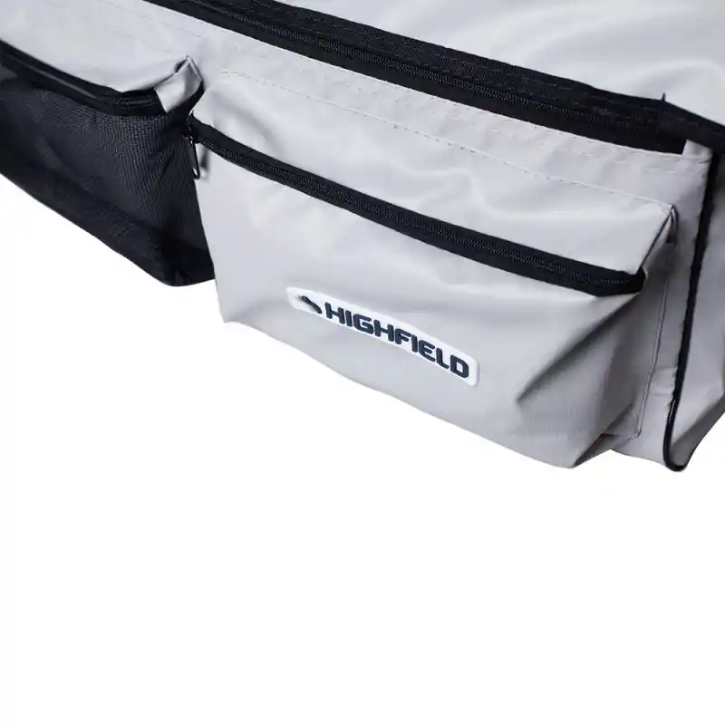 Highfield Oturak Altı Çantası - 740 mm