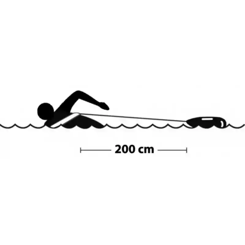 Trem Kurtarma Şamandırası