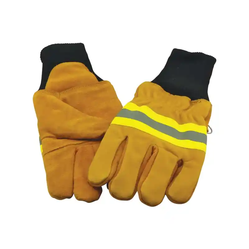 Lalizas 74301 Antipiros İtfaiyeci Eldiveni L-XL SOLAS MED