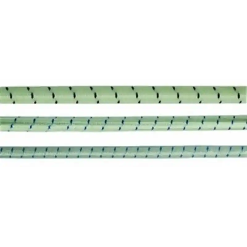 Lastik Halat, 8mm