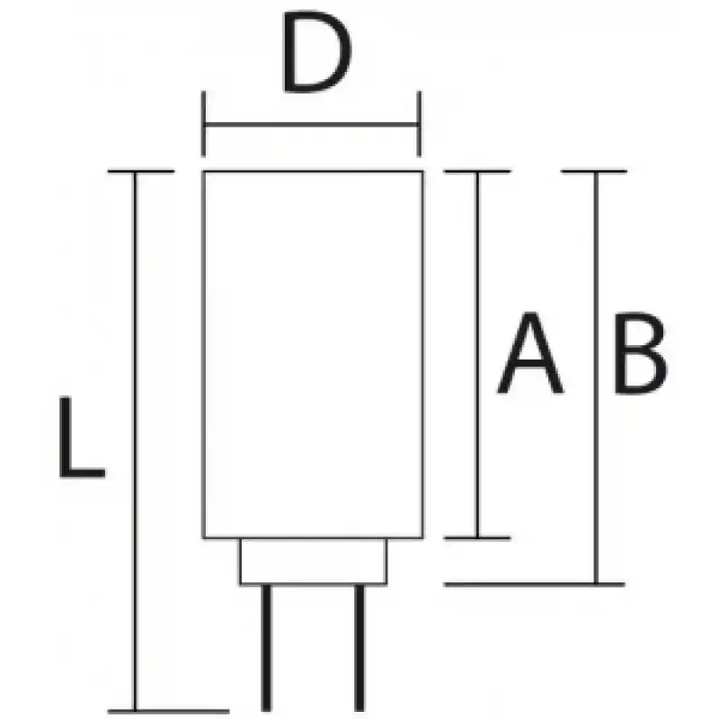Led Ampul
