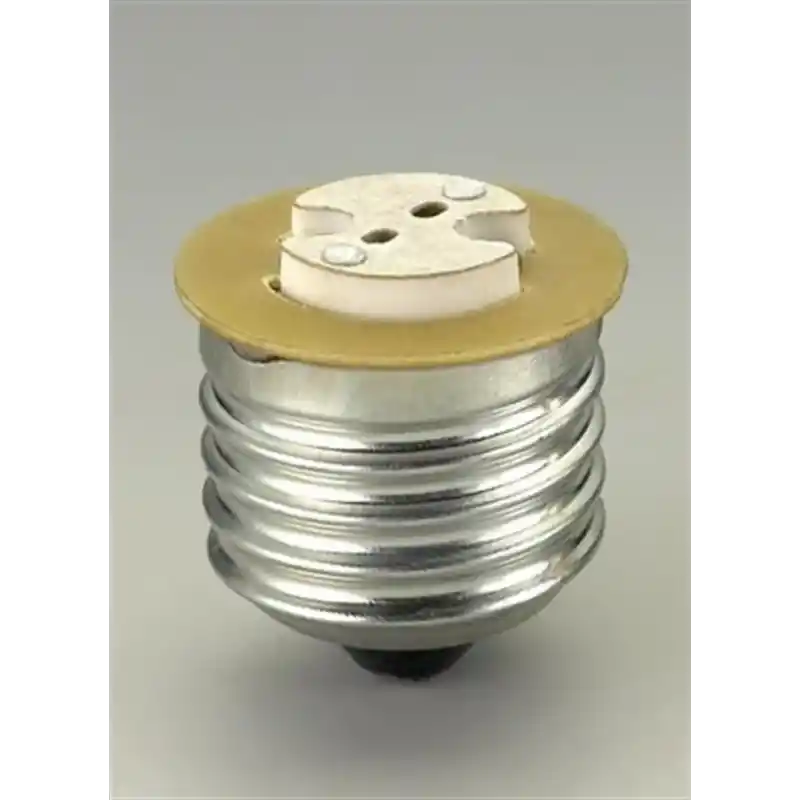 LED AMPUL DÖNÜŞTÜRÜCÜ ADAPTÖR, E17 İÇİN