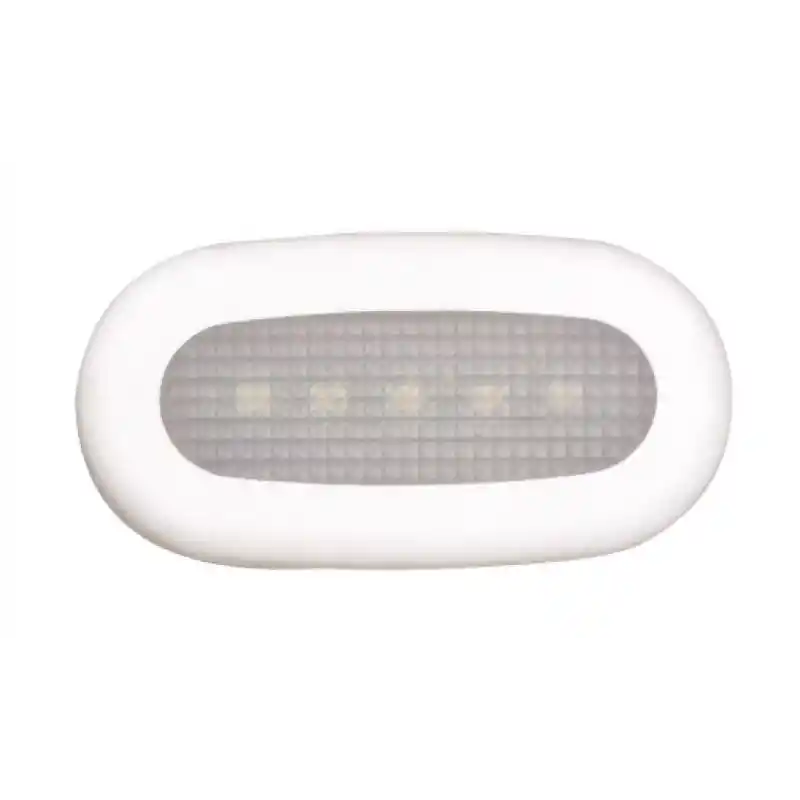 Ledli Kokpit, Merdiven Lambası