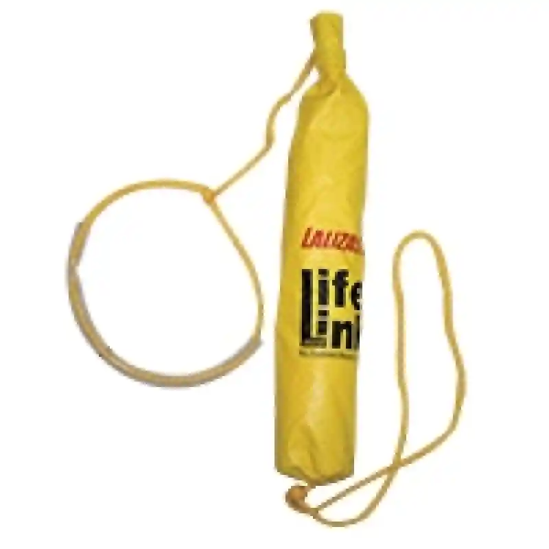 Lifelink Mini, M.O.B. Kurtarma Sistemi, 20M İpli