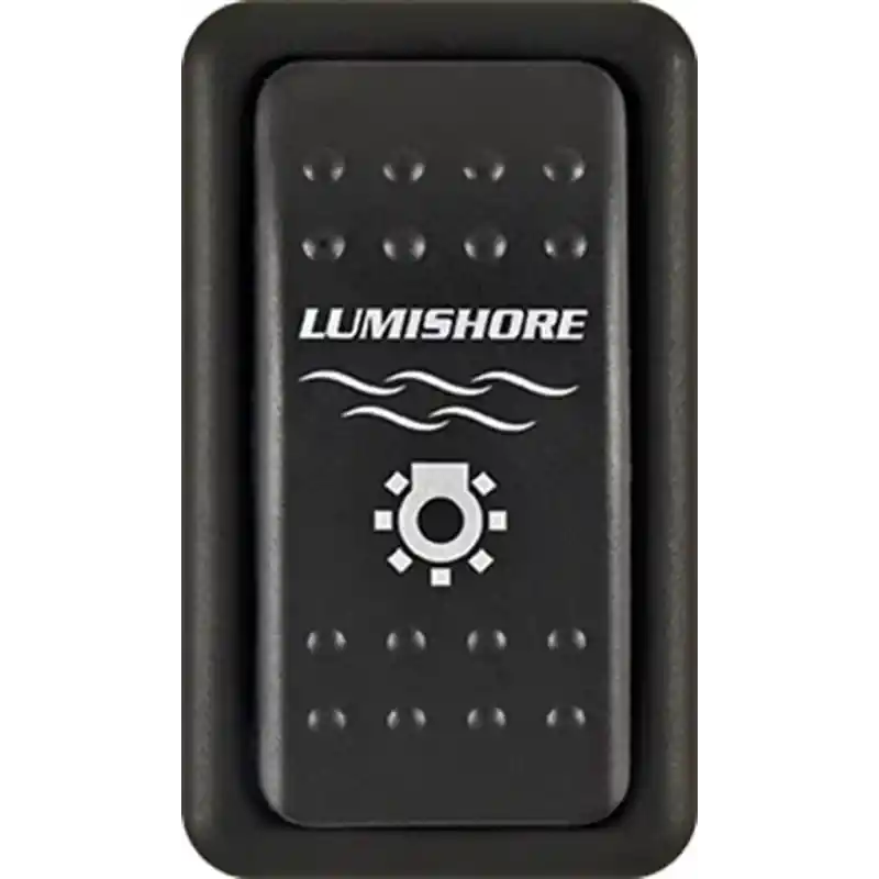 LUMI SWITCH - SUPRA SMX HUB