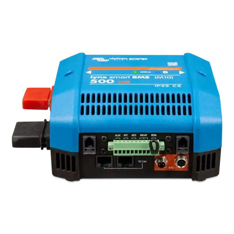 Lynx Smart Bms 500a Ng (m10)