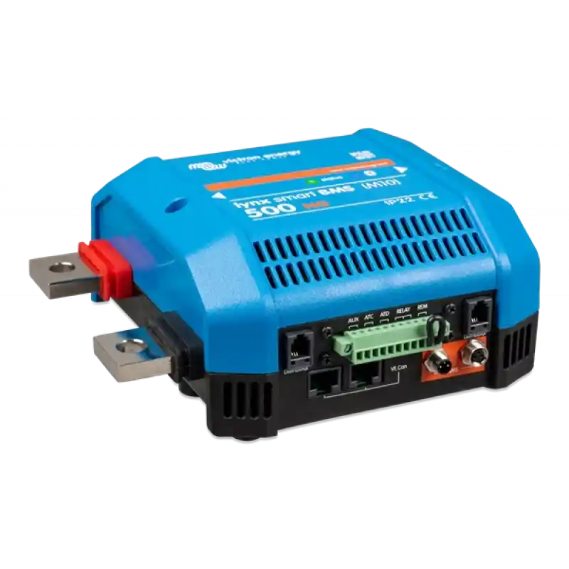 Lynx Smart Bms 500a Ng (m10)