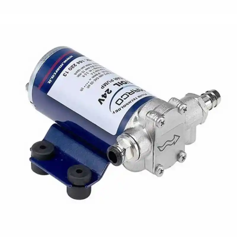 MARCO UP2 Yağ Transfer Pompası - 12V