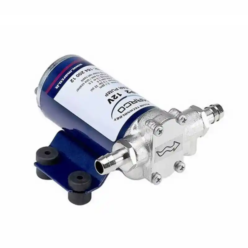 MARCO UP2 Yakıt Transfer Pompası - 12V