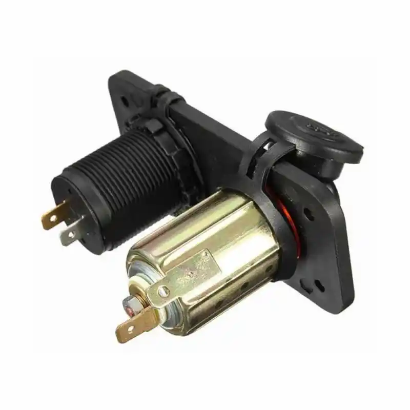 Marin Tip USB ve Çakmak Soketi