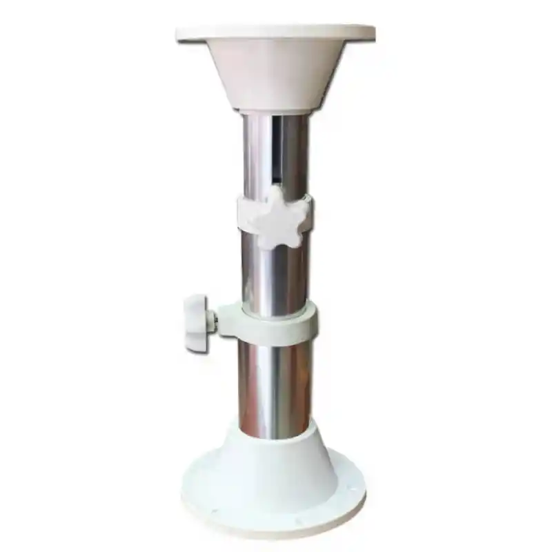 Masa Ayağı Üç Kademeli 32-72cm Ayarlı
