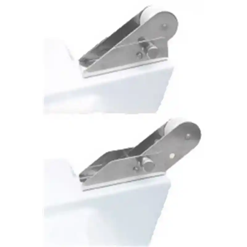 Mavi Mare katlanır baş makarası 58X155-230MM