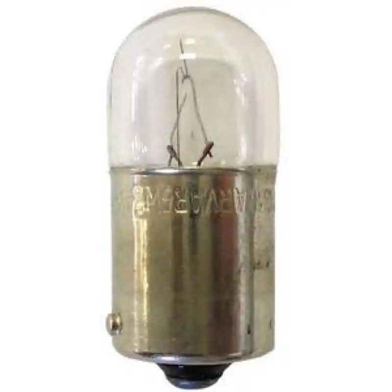 Mini Bayonet Ampul