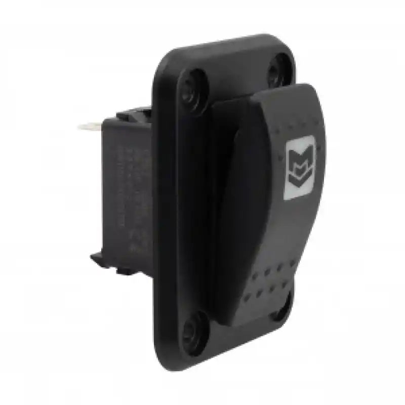 Mkr-30 Harici Power On/off Switch