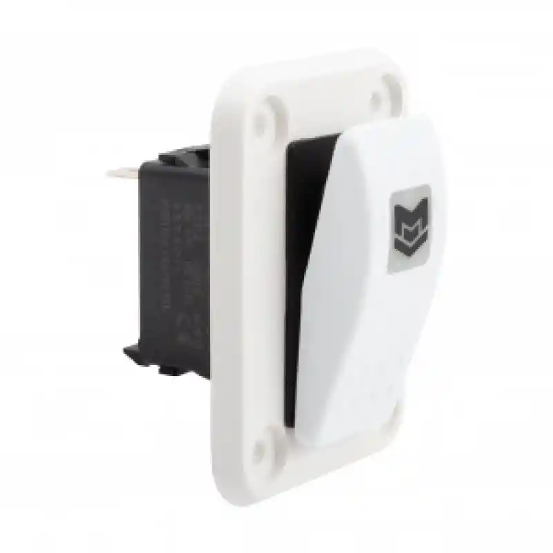 Mkr-30 Harici Power On/off Switch
