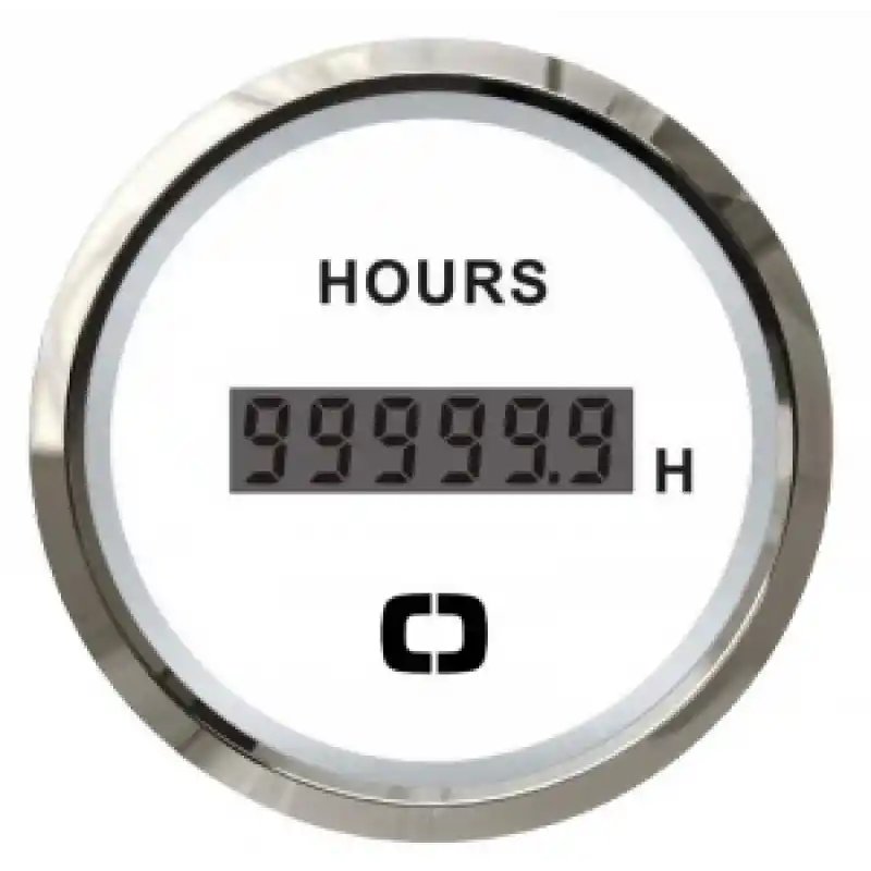 Motor Çalışma Zaman Saati