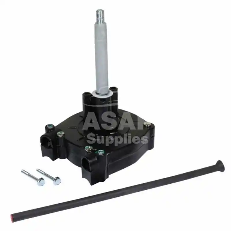 MULTIFLEX Direksiyon Kutusu H101-NR Kilitlemeli