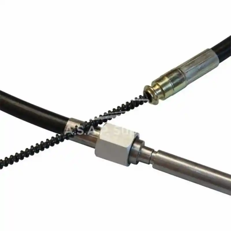 MULTIFLEX M66 Direksiyon Kumanda Teli - 3,05 M