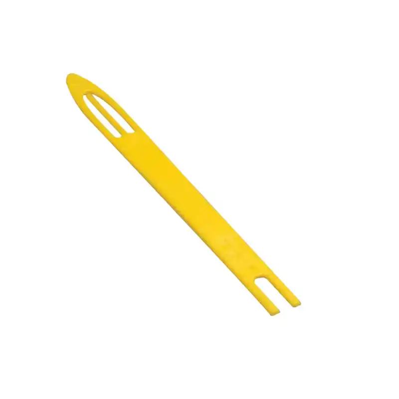Lofrans 43197 Balık Ağı Örme Tamir İğnesi 210x15mm