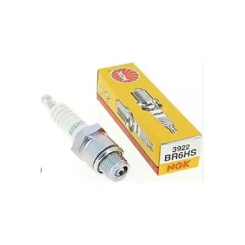 NGK Buji BR6HS - Evinrude / Johnson / Honda / Mariner / Mercruiser Motorları İçin