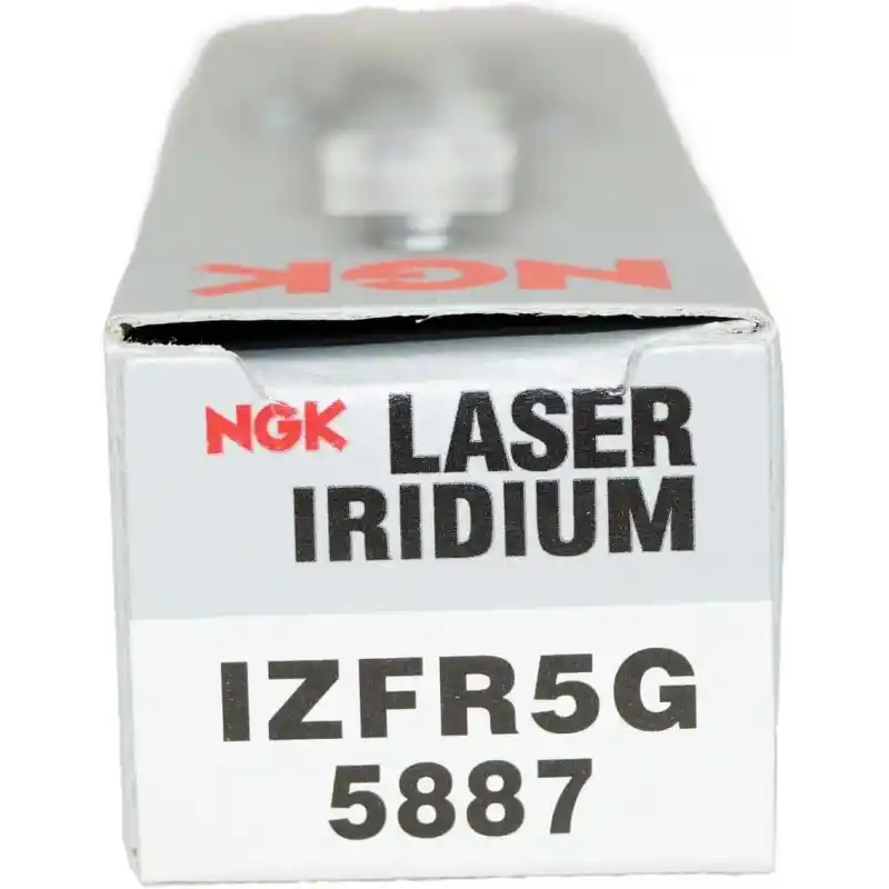 NGK Buji IZFR5G - Mercury OptiMax Motorları İçin