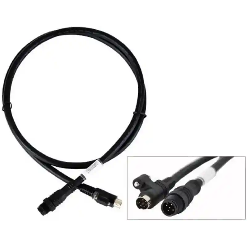 Fusion NMEA 2000 DIN 7M to M12-5M Unpowered Kablo