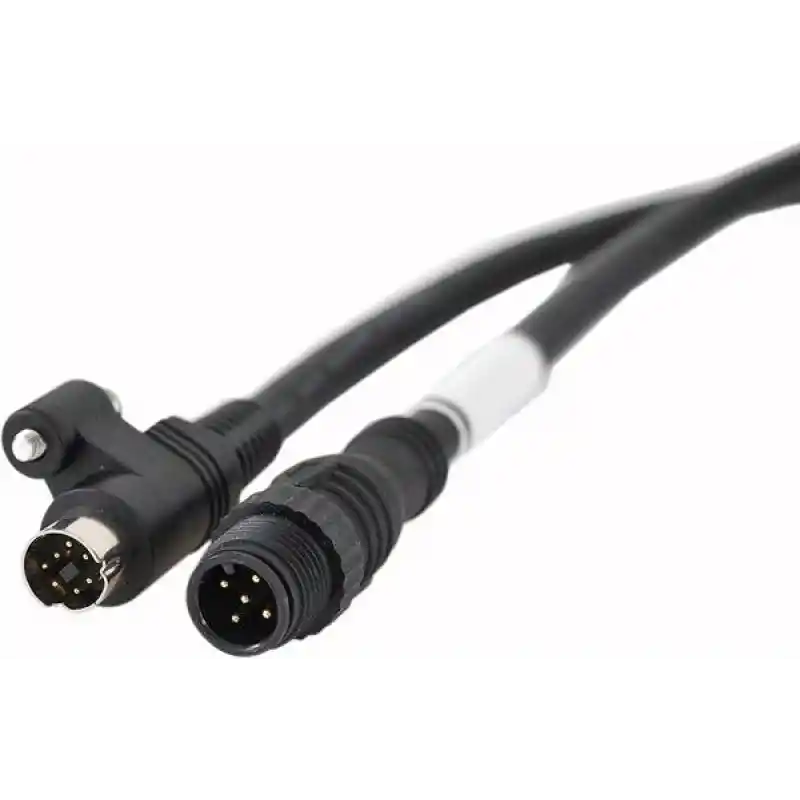 Fusion NMEA 2000 DIN 7M to M12-5M Unpowered Kablo