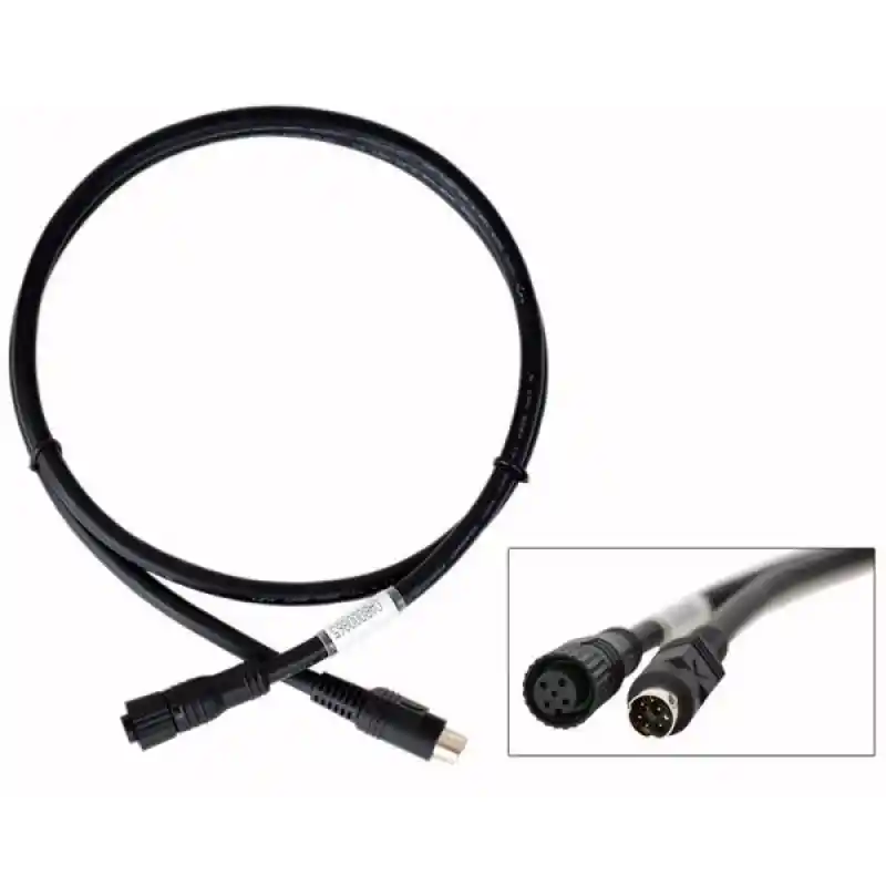 FUSION NMEA 2000 M12-5F TO DIN-7M Dönüştürücü Kablo