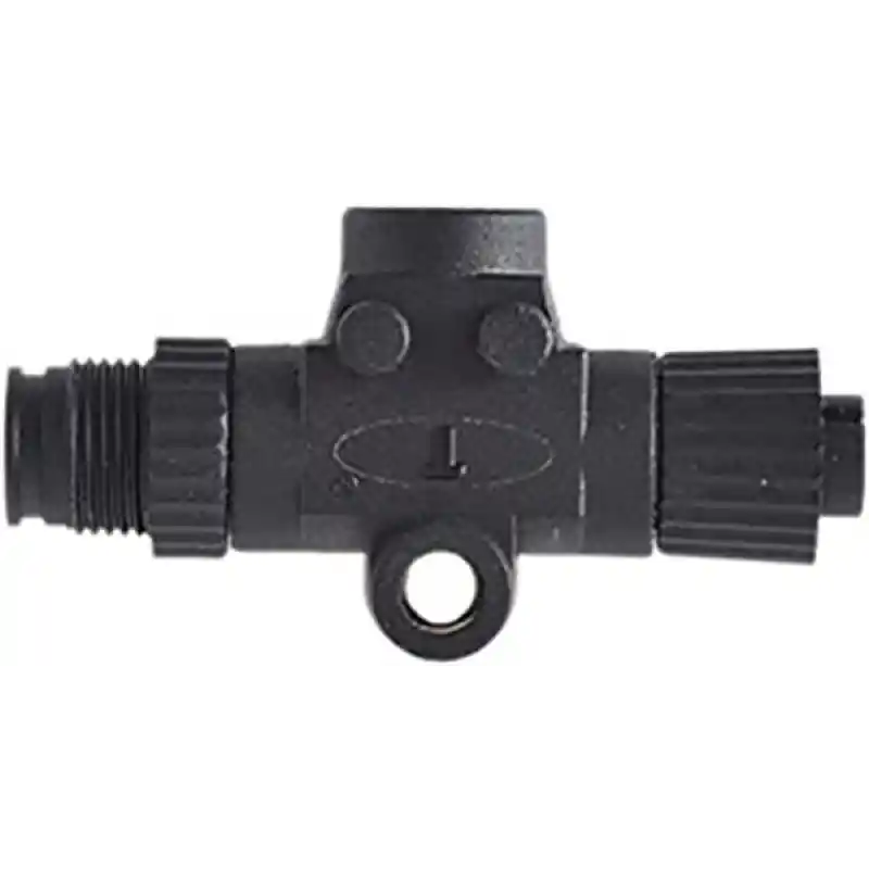 FUSION NMEA 2000 Terminator MF Inline Konnektör