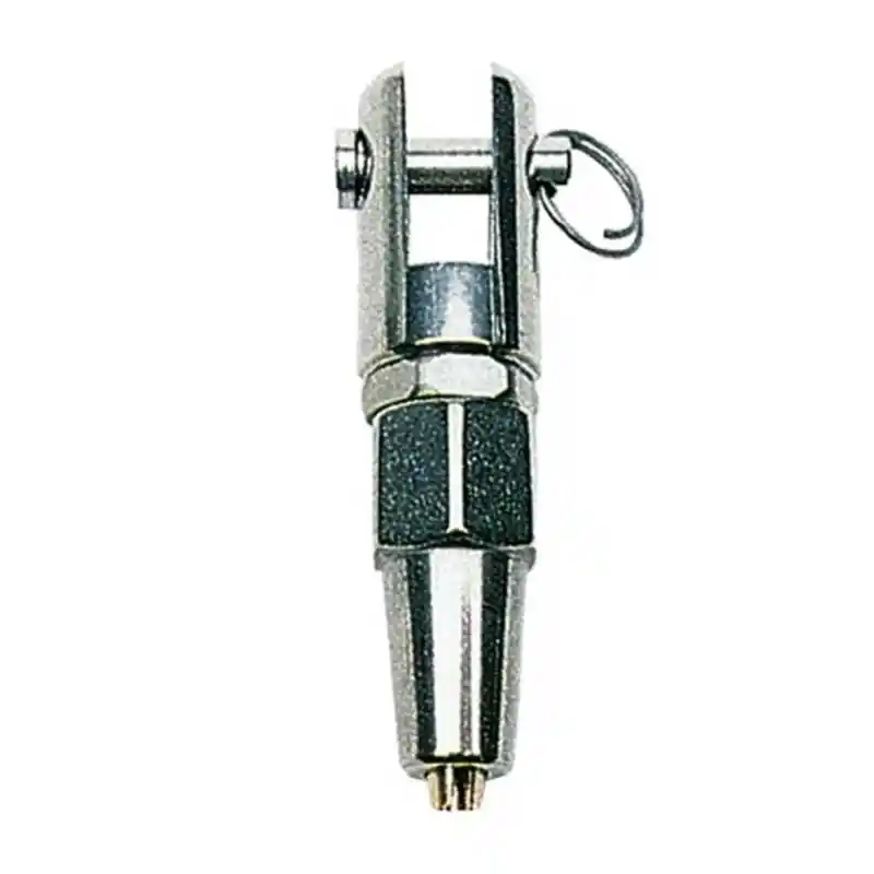 Norsmen dişi 8mm