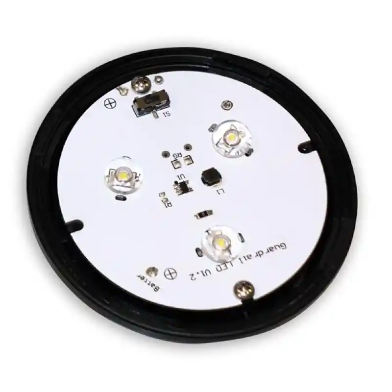 NUOVA RADE MARİN SOLAR AYD.LAMBASI IP65