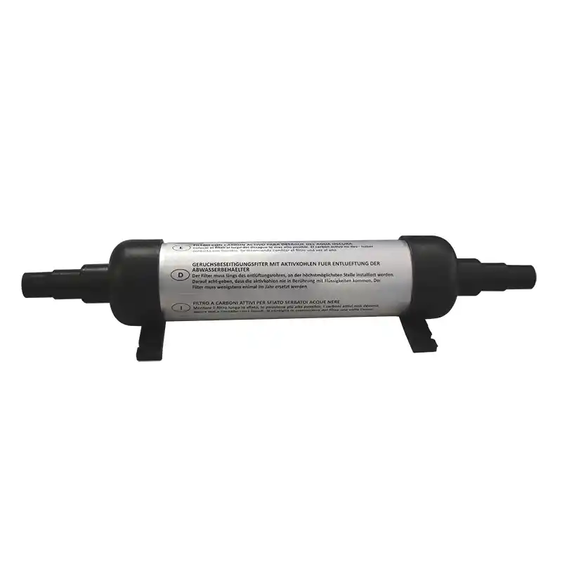Nuova Rade Tank Koku Filtresi Ø16-19mm
