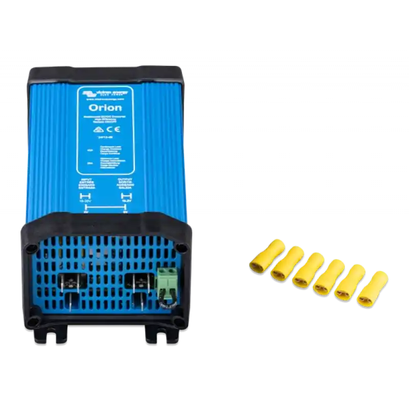 Orıon Non-ısolated 24v/12v-40a