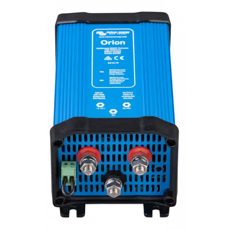 Orıon Non-ısolated 24v/12v-70a
